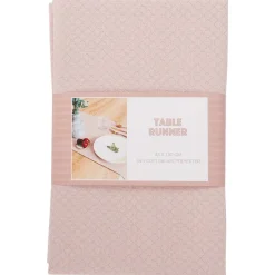 Merk Tafelloper Grijs,Groen,Roze,Wit Clearance