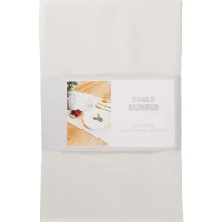 Merk Tafelloper Grijs,Groen,Roze,Wit Clearance