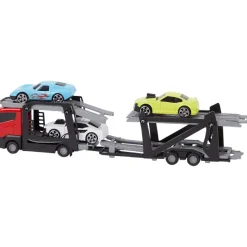 Androni Teamsterz Vrachtwagen Met Oplegger Clearance