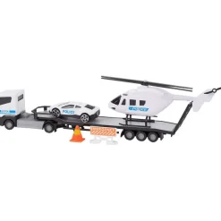 Androni Teamsterz Vrachtwagen Met Oplegger Clearance