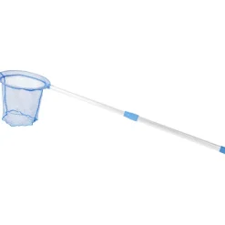 Dunlop Telescopisch Visnet Blauw,Groen,Roze Outlet