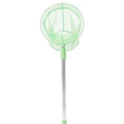 Dunlop Telescopisch Visnet Blauw,Groen,Roze Outlet