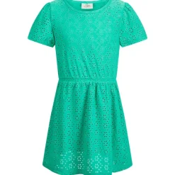 SuperTrash 9Th Avenue Jurk Blauw,Groen,Roze New