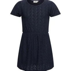 SuperTrash 9Th Avenue Jurk Blauw,Groen,Roze New