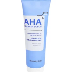 Chupa Chups The Beauty Dept. Bodyscrub Skin Improvement Sale