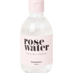 Chupa Chups The Beauty Dept. Gezichtstoner Rose Water Discount