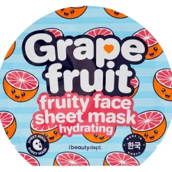 Chupa Chups The Beauty Dept. Koreaans Gezichtsmasker New