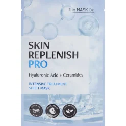 Chupa Chups The Mask Dr. Koreaans Gezichtsmasker Intensive Treatment Online