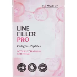 Chupa Chups The Mask Dr. Koreaans Gezichtsmasker Intensive Treatment Online