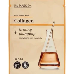 Chupa Chups The Mask Dr. Koreaans Gezichtsmasker