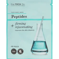 Chupa Chups The Mask Dr. Koreaans Gezichtsmasker