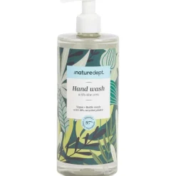 Palmolive The Nature Dept. Handzeep Alo Vera Sale