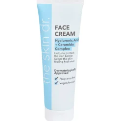 Chupa Chups The Skin Dr. Gezichtscr Me Hyaluronzuur & Ceramide Complex Online