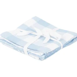 Hotel Royal Theedoeken Blauw,Grijs,Groen,Rood,Wit,Zwart Best