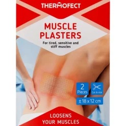 Innovit Thermofect Warmtepleisters Discount