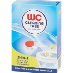 Fabulosa Toilet Reinigingsblokken Outlet