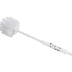 Cascata Toiletborstel Wit,Zwart