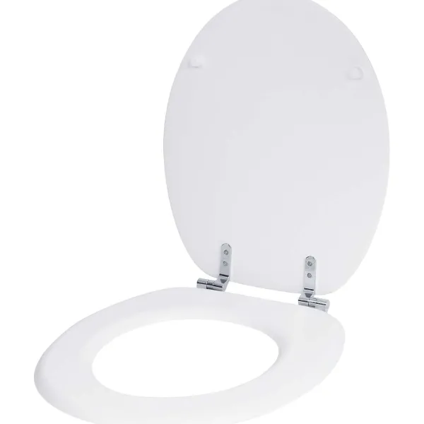 Cascata Toiletbril Bruin,Wit,Zwart Discount