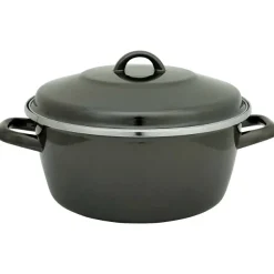 Tomado Braadpan Superior Zwart Hot