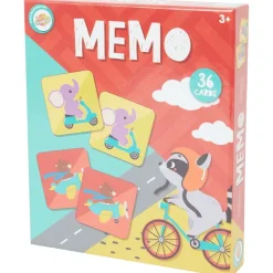 Mini Matters Toy Universe Spelletje Hot