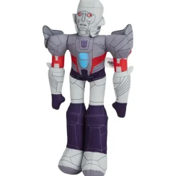 Transformers Actiefiguur Meerkleurig Clearance