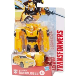 Transformers Figuur Meerkleurig Discount