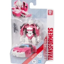 Transformers Figuur Meerkleurig Discount