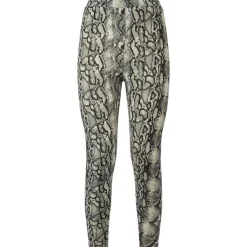 SuperTrash Travel Legging Print,Meerkleurig Discount