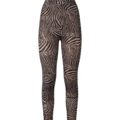 SuperTrash Travel Legging Print,Meerkleurig Discount