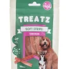 Whiskas Treatz Hondensnacks Kip Outlet