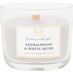 Candra Treewick Geurkaars Online