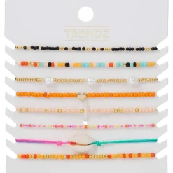 Merk Trendz Armbandjes Meerkleurig Hot