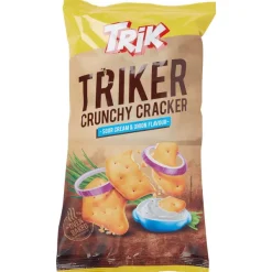 Bifi Trik Triker Crunchy Cracker Best