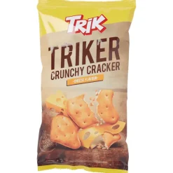 Bifi Trik Triker Crunchy Cracker Best