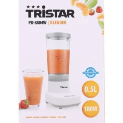 Tristar Blender Meerkleurig