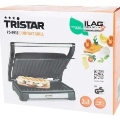 Tristar Contactgrill Best