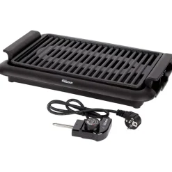 Tristar Elektrische Barbecue En Tafelgrill Zwart Outlet