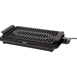 Tristar Elektrische Barbecue En Tafelgrill Zwart Outlet