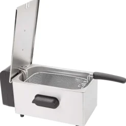 Tristar Friteuse Pd-8950 Zilver Discount
