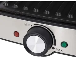 Tristar Multigrill Zwart,Zilver Sale