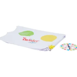 Hasbro Twister Sproeimat Online