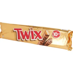 Twix Clearance