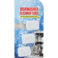 Dash Vaatwasmachinereiniger Clearance