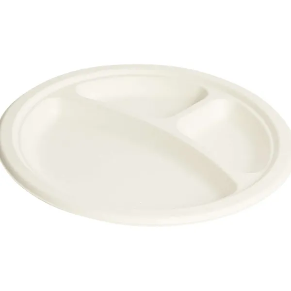 Merk 3-Vaks Borden Hot