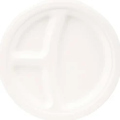 Merk 3-Vaks Borden Hot