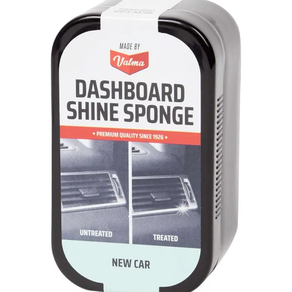 Valma Dashboardspons Online