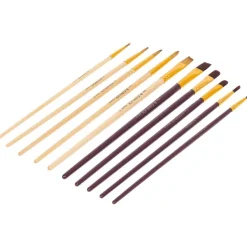 Van Bleiswijck Penselenset Sale