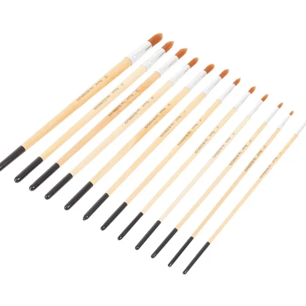 Van Bleiswijck Penselenset Outlet