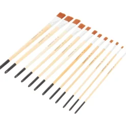 Van Bleiswijck Penselenset Outlet