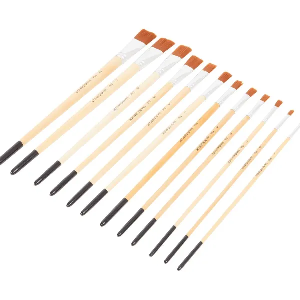 Van Bleiswijck Penselenset Outlet